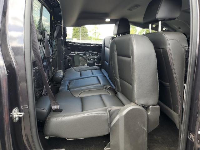 2016 CHEVROLET SILVERADO - 1GC1KWE88GF182733