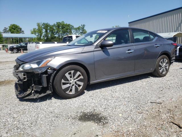 Vin: 1n4bl4bv2mn359056, lot: 54750615, nissan altima s 2021 img_1