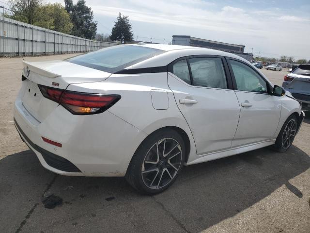 Vin: 3n1ab8dv9ry256601, lot: 53475655, nissan sentra sr 20243