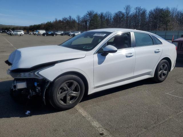 Vin: 5xxg14j23ng105110, lot: 53984385, kia k5 lxs 2022 img_1
