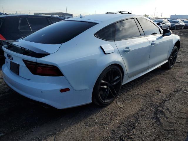 Vin: wauw2afc7gn062498, lot: 53475025, audi s7/rs7 prestige 20163