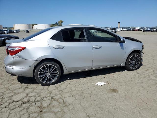 Vin: 5yfburhexgp400391, lot: 52454105, toyota corolla l 20163