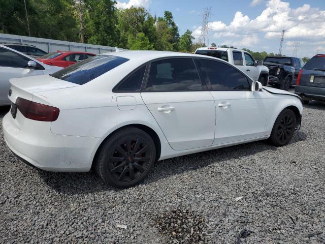 Vin: wauafafl3dn025331, lot: 55122445, audi a4 premium 20133