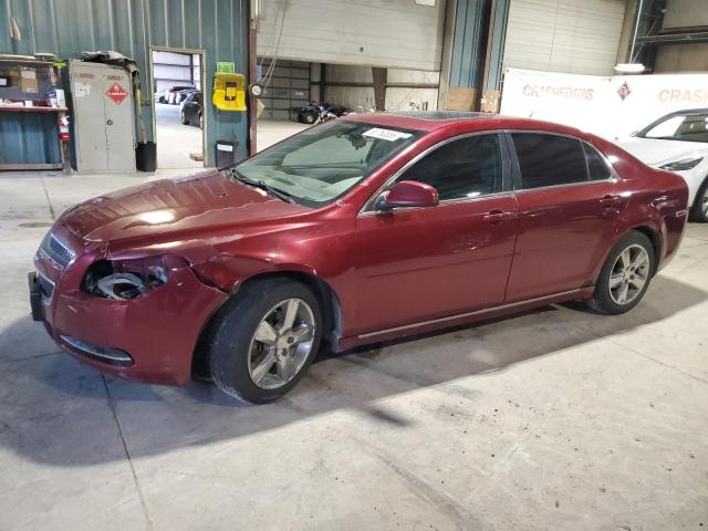 Vin: 1g1zc5e19bf212756, lot: 53760855, chevrolet malibu 1lt 2011 img_1