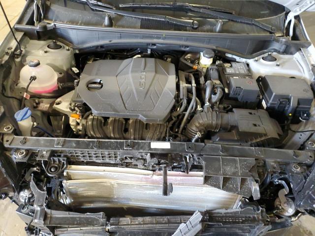 2025 KIA SPORTAGE S - 5XYK53DF4SG278150