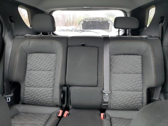 2019 CHEVROLET EQUINOX LT - 2GNAXUEV2K6134554
