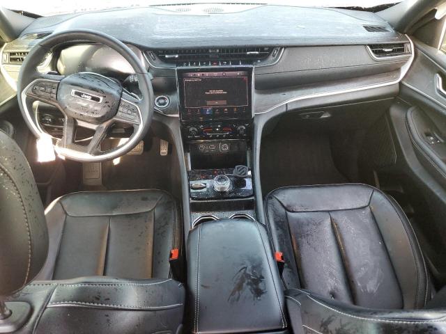 2024 JEEP GRAND CHER - 1C4RJKBG8R8586598