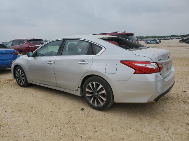 2017 NISSAN ALTIMA 2.5 - 1N4AL3AP0HC188883