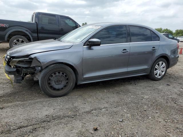VOLKSWAGEN JETTA S