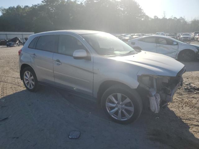 Vin: 4a4ap3aw8fe029237, lot: 53028645, mitsubishi outlander es 20154