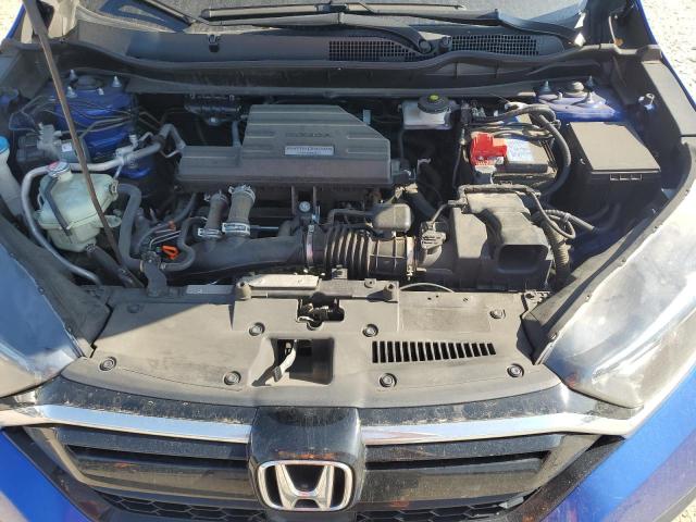 2020 HONDA CR-V EXL - 7FARW1H83LE011073