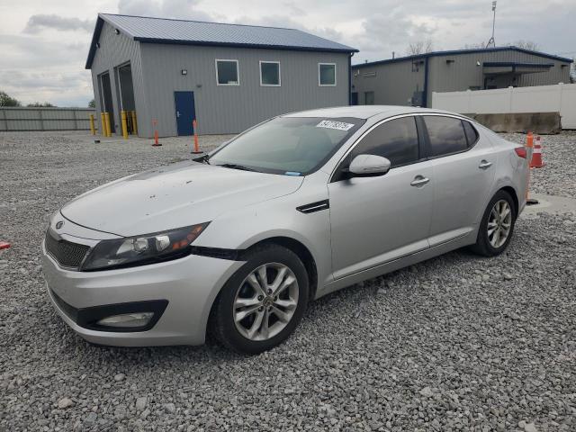 KIA OPTIMA EX