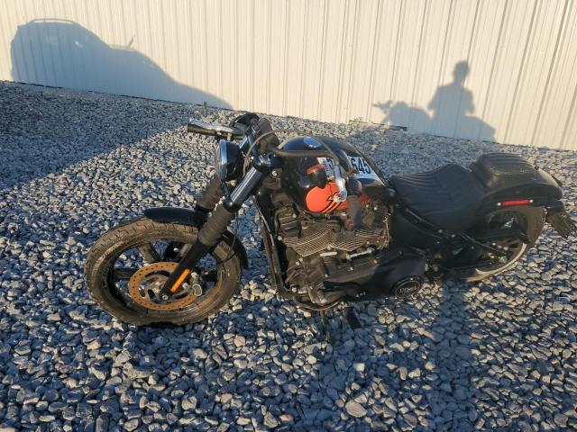 2022 HARLEY-DAVIDSON FXBBS 1HD1YYK19NB061794