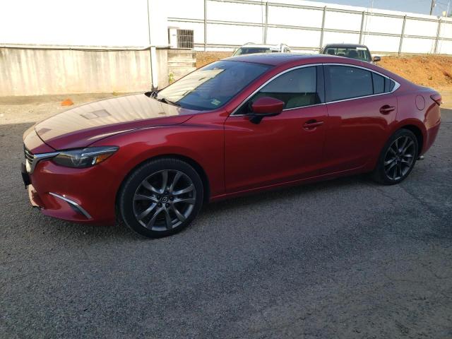 Vin: jm1gl1x59h1108040, lot: 53727265, mazda 6 grand touring 2017 img_1