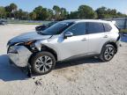 2021 NISSAN ROGUE SV - 5N1AT3BA8MC701632