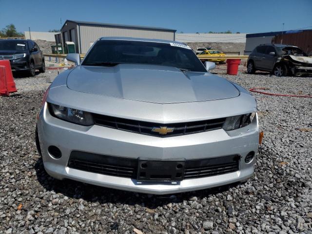 2015 CHEVROLET CAMARO LS - 2G1FB1E34F9295818