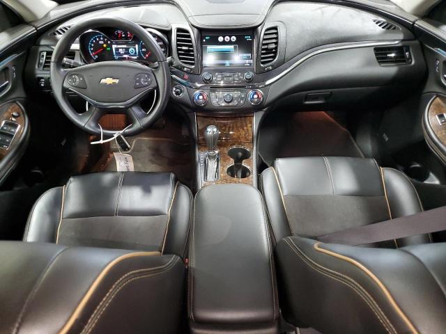 2015 CHEVROLET IMPALA LT - 2G1125S38F9258356