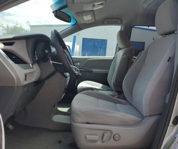 2015 TOYOTA SIENNA LE - 5TDJK3DCXFS110273