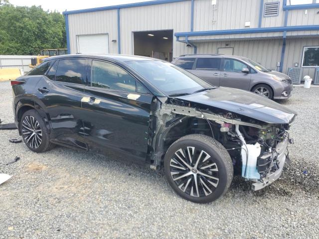 Vin: jtjaaaabxpa007367, lot: 53901615, lexus rz 450e 450e 20234