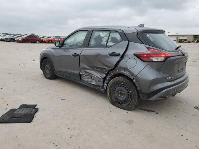 Vin: 3n1cp5bv3pl534253, lot: 55162335, nissan kicks s 20232