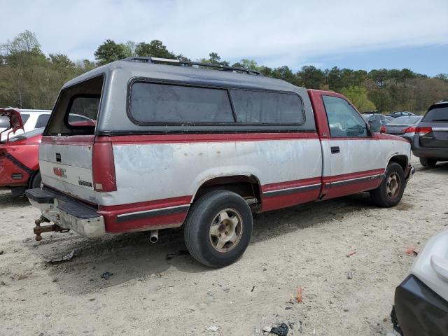 Vin: 1gtdc14h9me503274, lot: 53655595, gmc sierra c1500 19913