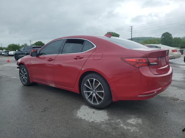 2017 ACURA TLX - 19UUB2F31HA000721