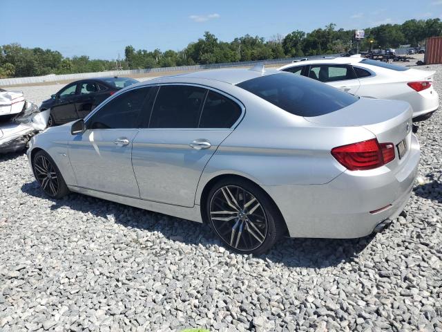 Vin: wbaxg5c56dd233634, lot: 54814895, bmw 5 series i 20132