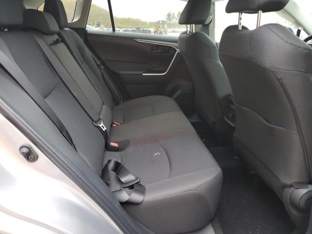 2024 TOYOTA RAV4 LE - 2T3G1RFV8RC460844