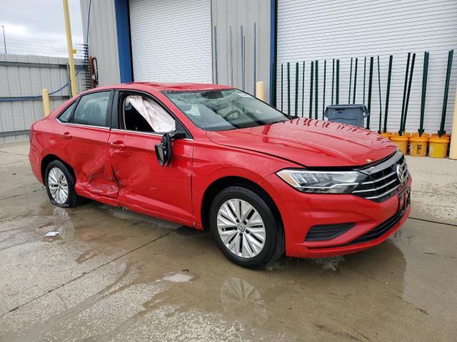 Vin: 3vwc57bu3lm086846, lot: 53946135, volkswagen jetta s 20204