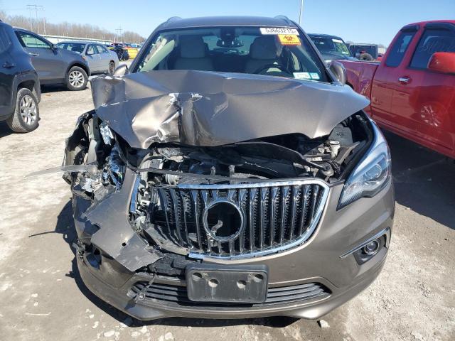 2018 BUICK ENVISION P - LRBFX3SX0JD029427