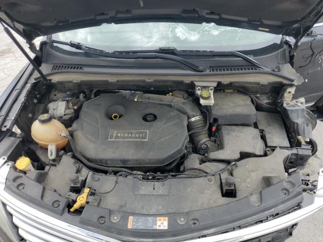 2017 LINCOLN MKC SELECT 5LMCJ2C96HUL16225