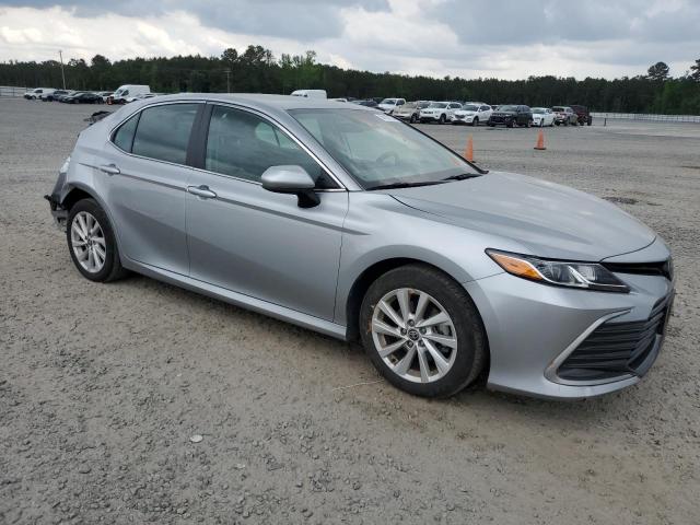 2023 TOYOTA CAMRY LE - 4T1C11AK4PU181182