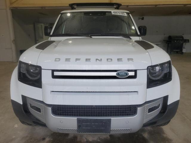 2020 LAND ROVER DEFENDER 1 SALEPEEU4L2031151