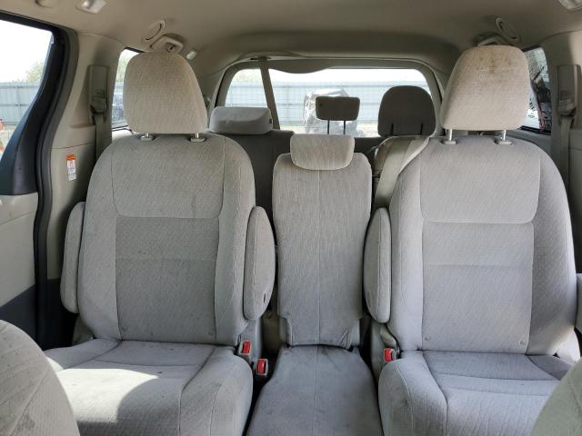 2016 TOYOTA SIENNA LE - 5TDKK3DC0GS730023