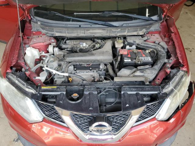 2015 NISSAN ROGUE S - KNMAT2MV9FP508996