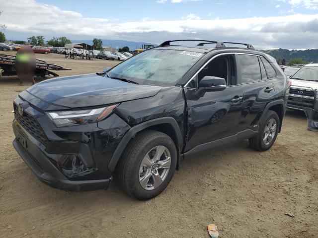 Vin: 2t3mwrfv7sw268257, lot: 53118935, toyota rav4 le 2025 img_1