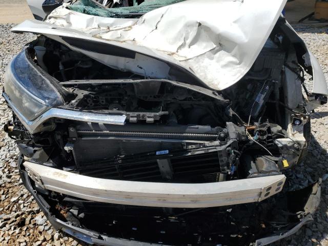 2017 HONDA CR-V LX - 5J6RW5H38HL001208