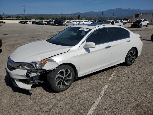 Vin: 1hgcr3f07ha003206, lot: 50925955, honda accord exl 2017 img_1
