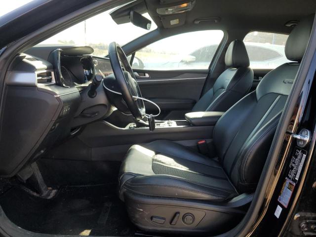 2022 KIA K5 GT LINE - 5XXG64J24NG158870
