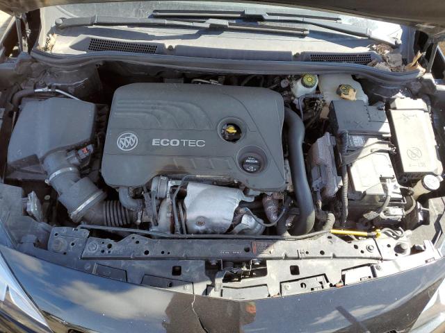 2016 BUICK CASCADA PR W04WT3N50GG041943