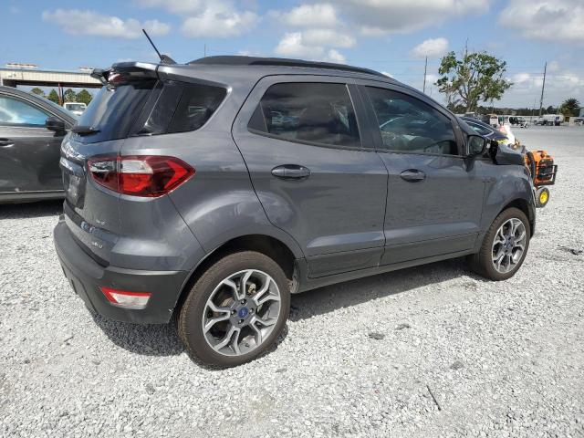 Vin: maj6s3jl2lc389215, lot: 52113795, ford ecosport ses 20203
