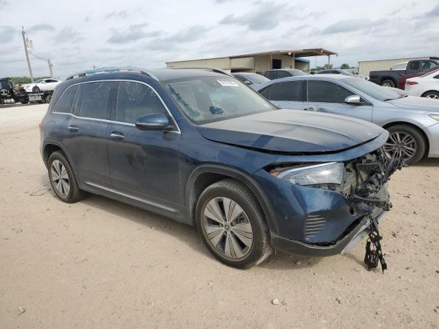 Vin: w1n9m0cb9pn050068, lot: 53127205, mercedes-benz eqb 250+ 250+ 20234