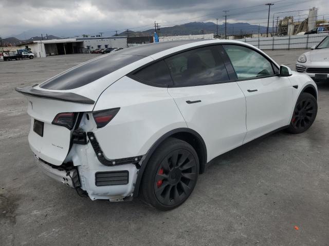 Vin: 7saygdee8pf637856, lot: 51188905, tesla model y 20233