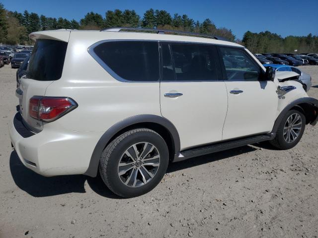 Vin: jn8ay2nc4k9588967, lot: 54489435, nissan armada sv 20193