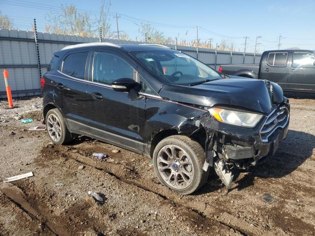 Vin: maj3p1ve5jc192315, lot: 54388085, ford ecosport titanium 20184