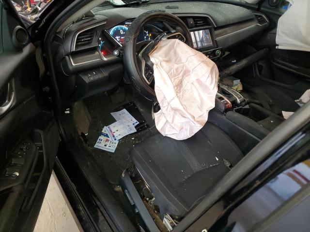 2020 HONDA CIVIC EX - 19XFC1F36LE021200
