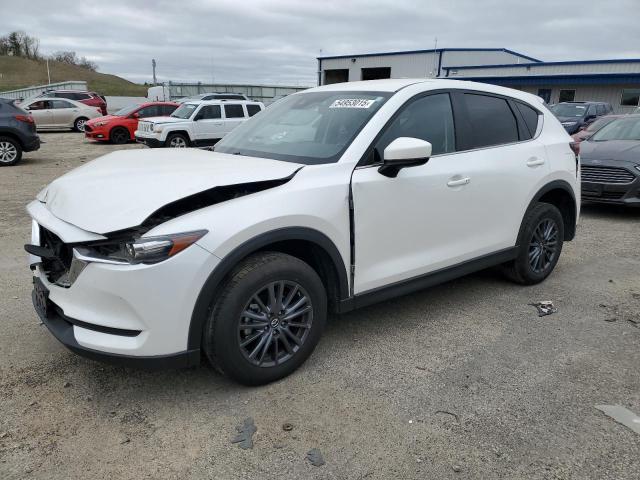 Vin: jm3kfbcm8l1789067, lot: 54953015, mazda cx-5 touring 2020 img_1