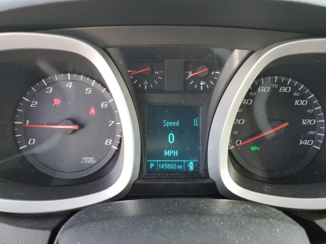 2012 CHEVROLET EQUINOX LT - 2GNALDEK5C6379139