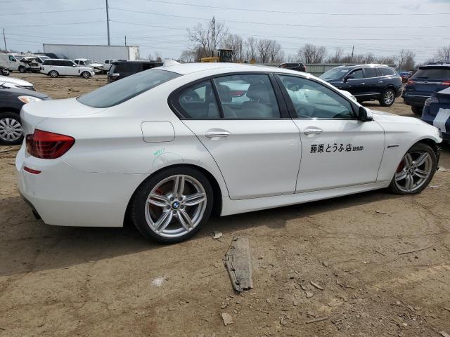 2016 BMW 535 I WBA5B1C52GG552806