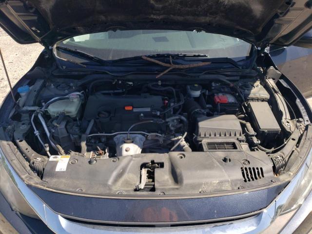 2018 HONDA CIVIC LX - 2HGFC2F56JH559826